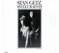 Getz, Stan - Sweet Rain