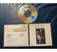 Getz Stan - Sweet Rain