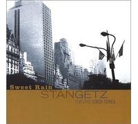 Getz, Stan - Sweet Rain