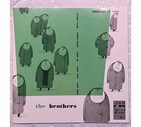 Getz,Stan - The Brothers