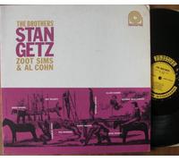Getz Stan - The Brothers [Vinyl LP]