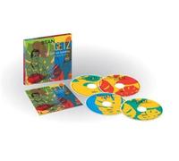 Getz, Stan - The Girl From Ipanema - The Bossa Nova Years