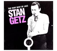 Getz, Stan - Very Best of Jazz