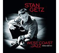 Getz, Stan - West Coast Jazz