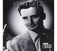 Getz,Stan - Yesterdays