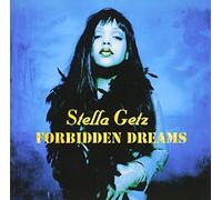 Getz,Stella - Forbidden Dreams