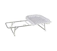 GEUTHER 4835 - 13 varix SL de baño de Mantita Combinación 4835 puntos, Plata