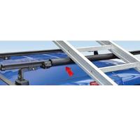 GEV 9301 Rodillo para barras portaequipajes Professional Gev