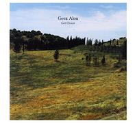 Geva Alon - Get Closer