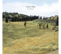 Geva Alon Get Closer (CD) Album