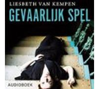 gevaarlijk spel (audiolibro)