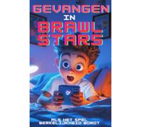 Gevangen in Brawl Stars