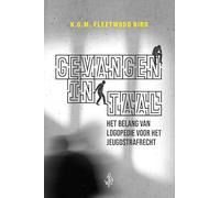 Gevangen in taal: Het belang van logopedie voor het Jeugdstrafrecht