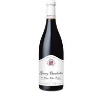 Gevrey-Chambertin 1er Cru Clos Prieur 2023 - Dominio Thierry Mortet