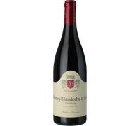 Gevrey Chambertin 1er Cru Fonteny 2009 - Closerie Des Alisiers