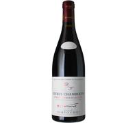 Gevrey Chambertin - 1er Cru Lavaux St Jacques Bio 2021 - Dominio Tortochot