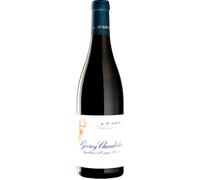 Gevrey-Chambertin 2022 - Dominio A.-F. Gros