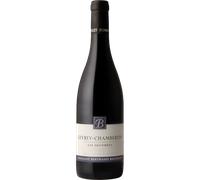 Gevrey Chambertin Les Seuvrées 2024 - Domaine Bertrand Bachelet