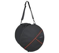 Gewa Bolsa prémium Tom de 15 x 13 pulgadas, Negro -, Moderno