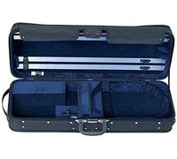 GEWA 212604 IP de G Serie Concierto 4/4 Funda Amarillo