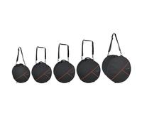 Gewa 22" Premium Fusion Drum Bag Set