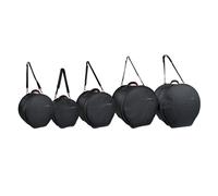 Gewa 22" SPS Rock Drum Bag Set