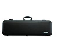 Gewa 316270 Estuche Violín Air 2.1 Marrón Brillo, Fabricada en Alemania