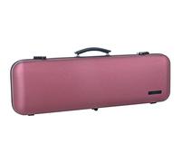 Gewa 316830 Estuche Violín Air Avantgarde Burdeos/Negro, Fabricada en Alemania