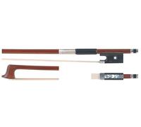 Gewa 404106 Arcos de Violín H. Walter Zapf Madera de Pernambuco Octogonal