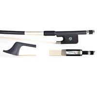 Gewa 404829080 Arco de Contrabajo Carbon Advanced 4/4, Modelo Francés