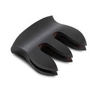 GEWA 409430 - Sordina tridente contrabajo 4 cuerdas