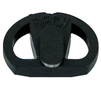 GEWA 411690 - Sordinas para violonchelo con imán integrado