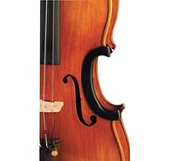 Gewa 414900 Protector Violín, Protege El Instrumento de Arañazos Y Rayaduras