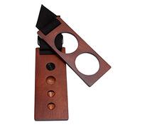 GEWA 415318 - Protecciones para el suelo, madera, nuez