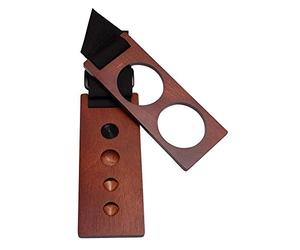 GEWA 415318 - Protecciones para el suelo, madera, nuez