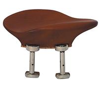 Gewa 432904 Barbada Modelo Genf Ébano, Violín