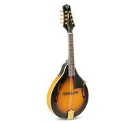 Gewa 505446 Mandolina A-2 Sunburst, con Estuche