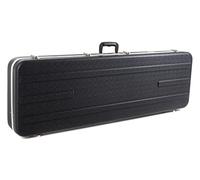 GEWA 523344 - Estuche para bajo eléctrico