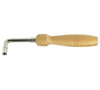 Gewa 540382 Llave para Afinar 4.5 Mm, para Dulcimer