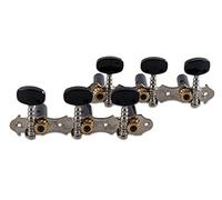 GEWA 545212 Clavijero para Guitarra Clásica Pro Arte Nickel