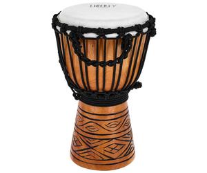 "Gewa 7"" Liberty Urban Djembe"