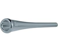 GEWA Boquilla para trompa 710040 11 (plata)