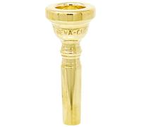GEWA 710082 - Boquilla para Fürst Pless horn 11, en latón