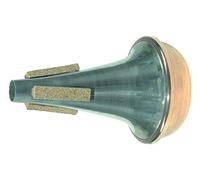 Gewa 720794 Professional Straight Trompeta De Aluminio