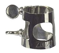 GEWA 736941 - Abrazadera clarinete en sib 2 tornillos