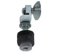 Gewa 805102 Hh-Clutch Standard Pack de 1 Ud. Recambios/Accesorios para Bateria