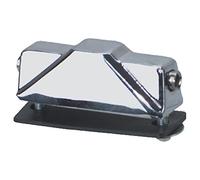 Gewa 805150 Bellotas 6 Cm, para Caja, Recambios/Accesorios para Bateria