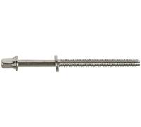 Gewa 805154 Tensores 7.5 Cm, para Tom Tom, Recambios/Accesorios para Bateria
