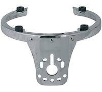 Gewa 805182 Rims 12" Tomtom, Recambios/Accesorios para Bateria