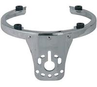 Gewa 805184 Rims 14'' Tomtom, Recambios/Accesorios para Bateria